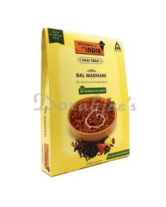 AASHIRVAAD DAL MAKHANI READY TO EAT 285G