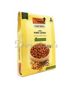 AASHIRVAAD PINDI CHANA READY TO EAT 285