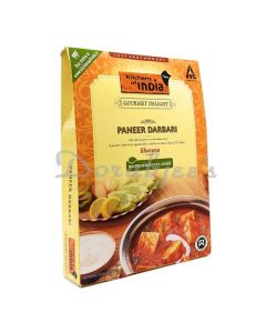 KITCHENS OF INDIA PANER DARBARI 285G