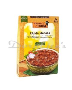 KITCHENS OF INDIA RAJMA MASALA 285G