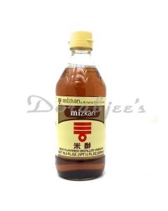 MIZKAN RICE FLAVORED DISTILLED VINEGAR 500G