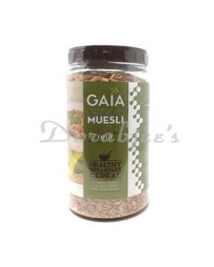 GAIA MUESLI DIET 1KG