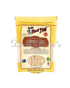 BOBS RED MILL ALMOND MEAL FLOUR