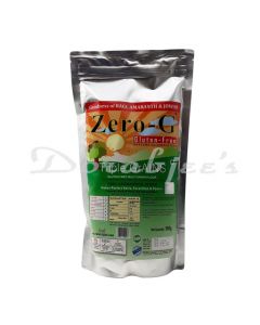 ZERO-G TRIPLE GRAINS 500G