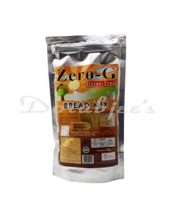 ZERO-G BREAD MIX 500G