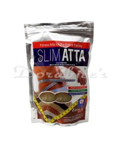 ZERO-G SLIM ATTA 1.25KG