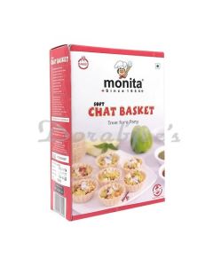 MONITA CHAT BASKET  50S