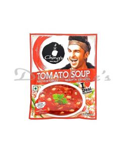 CHINGS TOMATO SOUP 55G