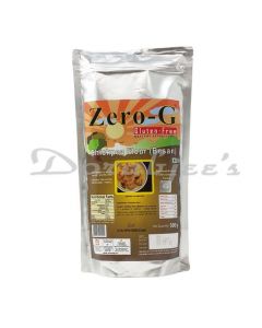 ZERO-G CHICKPEA FLOUR 500G