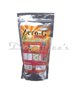 ZERO-G HEALTHY PANCAKE MIX 500