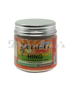 ZERO-G HING 50G