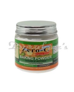 ZERO-G BAKING POWDER 100G