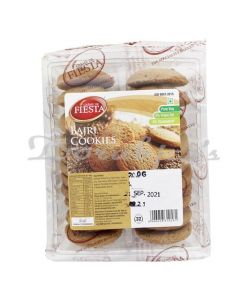 FIESTA BAJRI COOKIES 150G