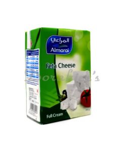 ALMARAI FETA CHEESE 400 G