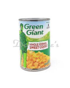 GREEN GIANT CORN WH KERN 432G