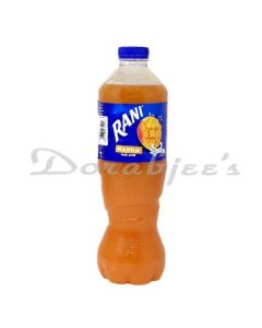 RANI MANGO DRINK       1.5 LTR