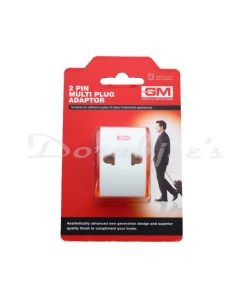 GM 2PIN MULTI PLUG ADAPTER 3051