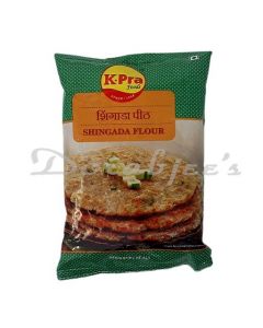 KEPRAS SHINGDA FLOUR    200 G