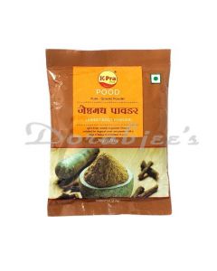 KEPRAS JESHTHMADH POWDER  50G