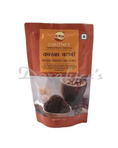 KEPRAS KARALA CHUTNEY   100 G