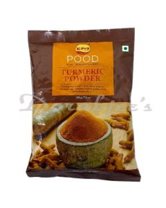 KEPRAS TUMERIC POWDER  200G