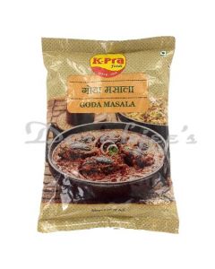 KEPRAS GODA MASALA      200 G