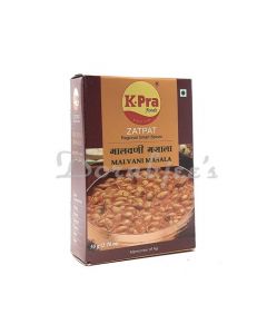 KEPRAS MALVANI MASALA 50G