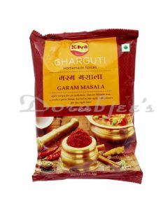 KEPRAS GARAM MASALA 100G