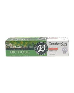 BIOTIQUE TOOTHPASTE 175GM