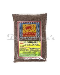 TEJUP SNACKS  FLEXSEED MIX - 180 G