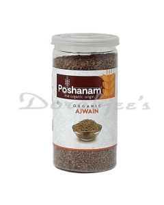 POSHANAM  AJWAIN SEED 100GRM