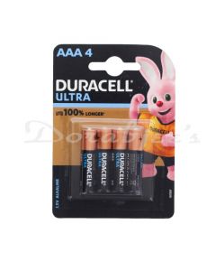 DURACELL BATTERY CELL AAA4