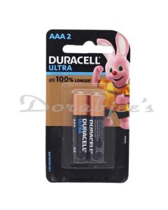 DURACELL BATTERY AAA2  70/