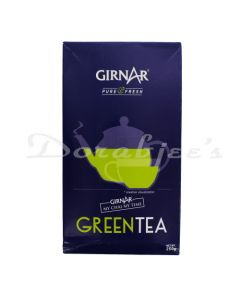 GIRNAR GREEN TEA 250G