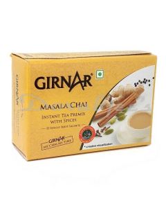 GIRNAR MASALA PREMIX TEA (CHAI) 10S