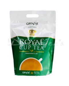 GIRNAR ROYAL CUP TEA PKT  1 KG