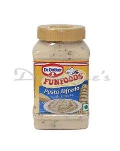 FUN FOODS PASTA ALFREDO 275G