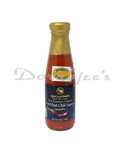 BLUE ELEPHANT CHILI SAUCE 190ML