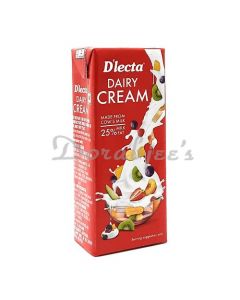 DLECTA CREME   200ML