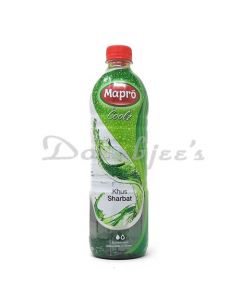 MAPRO KHUS SYRUP PET    700 ML