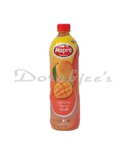 MAPRO ALPHONSO MANGO CRUSH 700ML