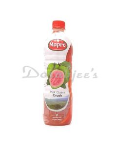 MAPRO PINK GUAVA CRUSH 750ML