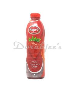 MAPRO STRAWBERRY CRUSH (W) 1LT