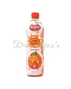 MAPRO SANTRA MANTRA     700 ML