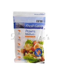 IFB ROYAL PRAWN MEDIUM 200 G