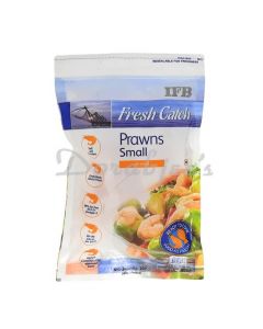 IFB ROYAL PRAWN SMALL 200 G