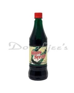 KALVERTS KHUS SYRUP     750 ML