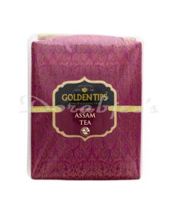 NATHMUL TEAS G60 VELVET BAG ASSAM250