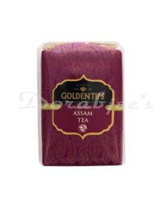 NATHMUL TEAS G61 VELVET BAG ASSAM 100G