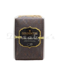 NATHMUL TEAS G133 DARJEELING EARL GREY 100G